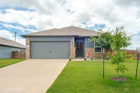 Photo of 317 Michelle Street, Aubrey, TX 76227 (MLS # 21299768)