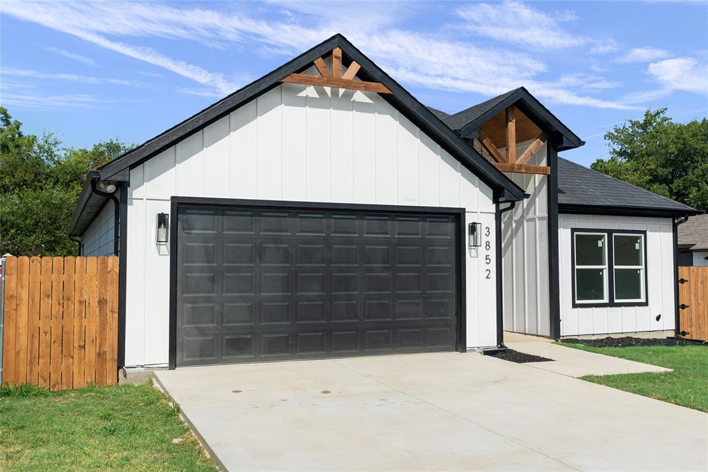 3852 Waldorf Street