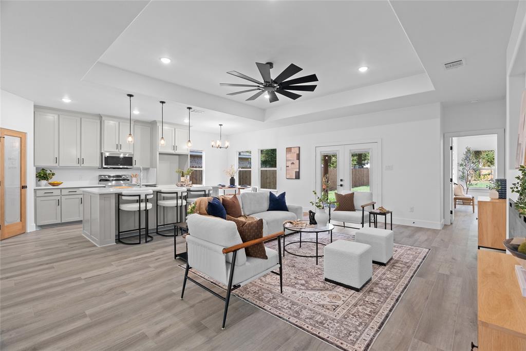 3852 Waldorf Street