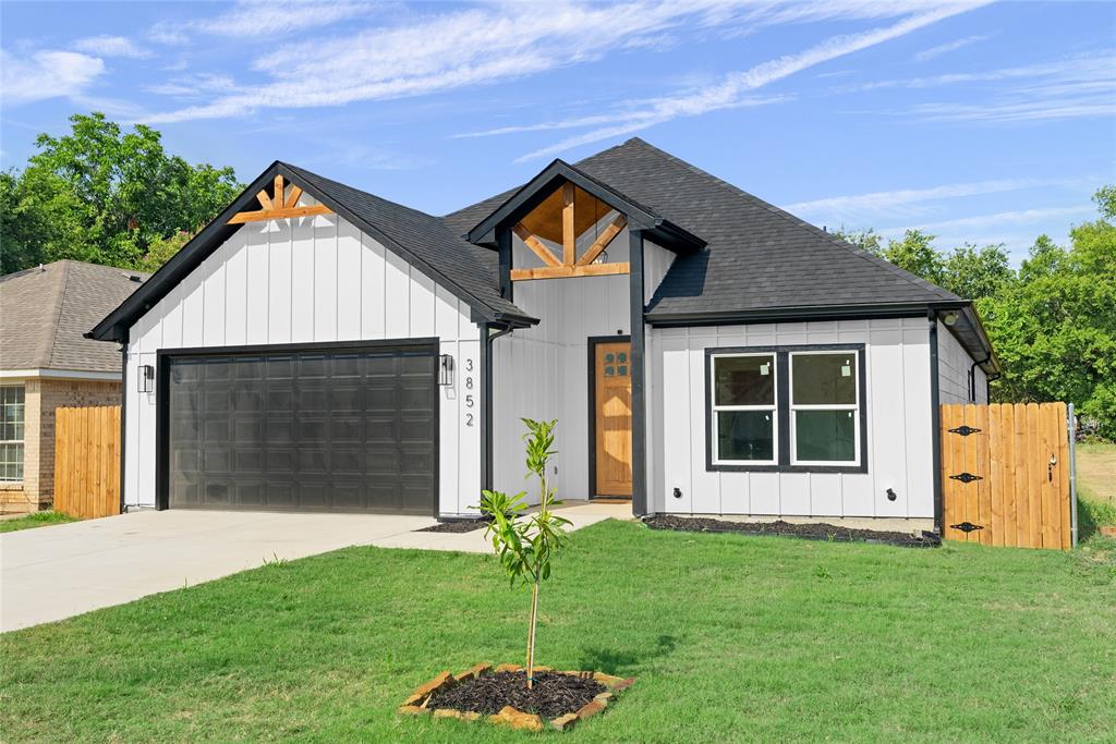 3852 Waldorf Street