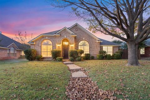 Property photo of 10118 cecile drive, frisco, TX 75035