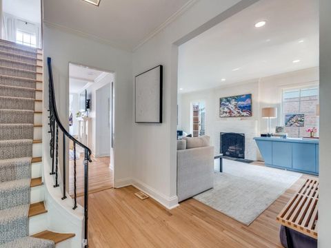 Tiny photo for 4544 Belfort Avenue, Highland Park, TX 75205 (MLS # 21124239)