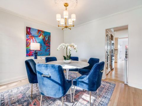 Tiny photo for 4544 Belfort Avenue, Highland Park, TX 75205 (MLS # 21124239)