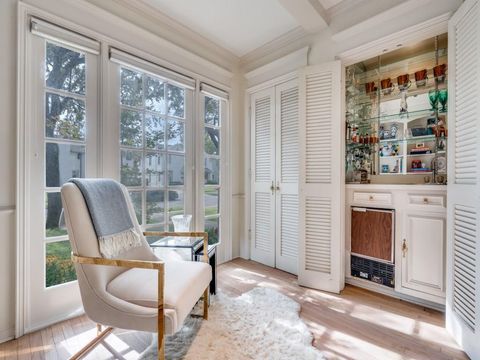 Tiny photo for 4544 Belfort Avenue, Highland Park, TX 75205 (MLS # 21124239)