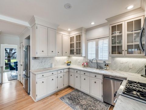 Tiny photo for 4544 Belfort Avenue, Highland Park, TX 75205 (MLS # 21124239)