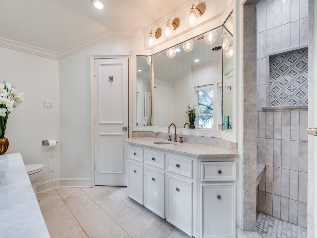 Highland Park - Residential