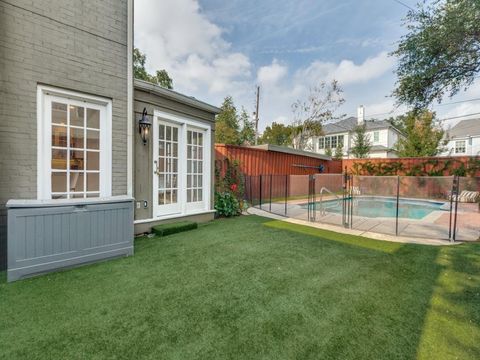 Tiny photo for 4544 Belfort Avenue, Highland Park, TX 75205 (MLS # 21124239)