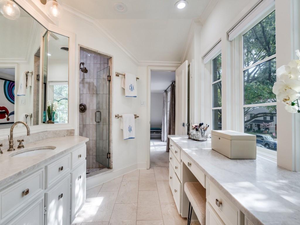 Highland Park - Residential