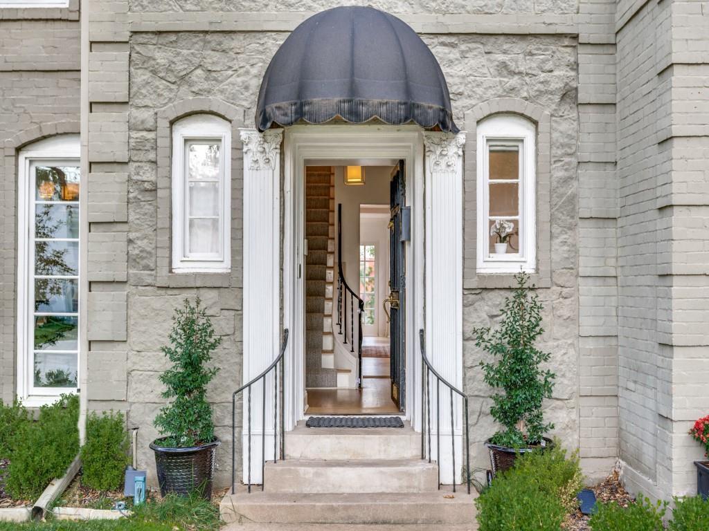 Highland Park - Residential