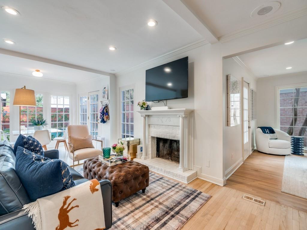 Highland Park - Residential