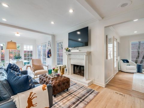 Tiny photo for 4544 Belfort Avenue, Highland Park, TX 75205 (MLS # 21124239)