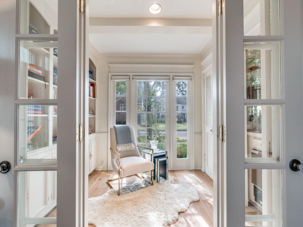 Highland Park - Residential