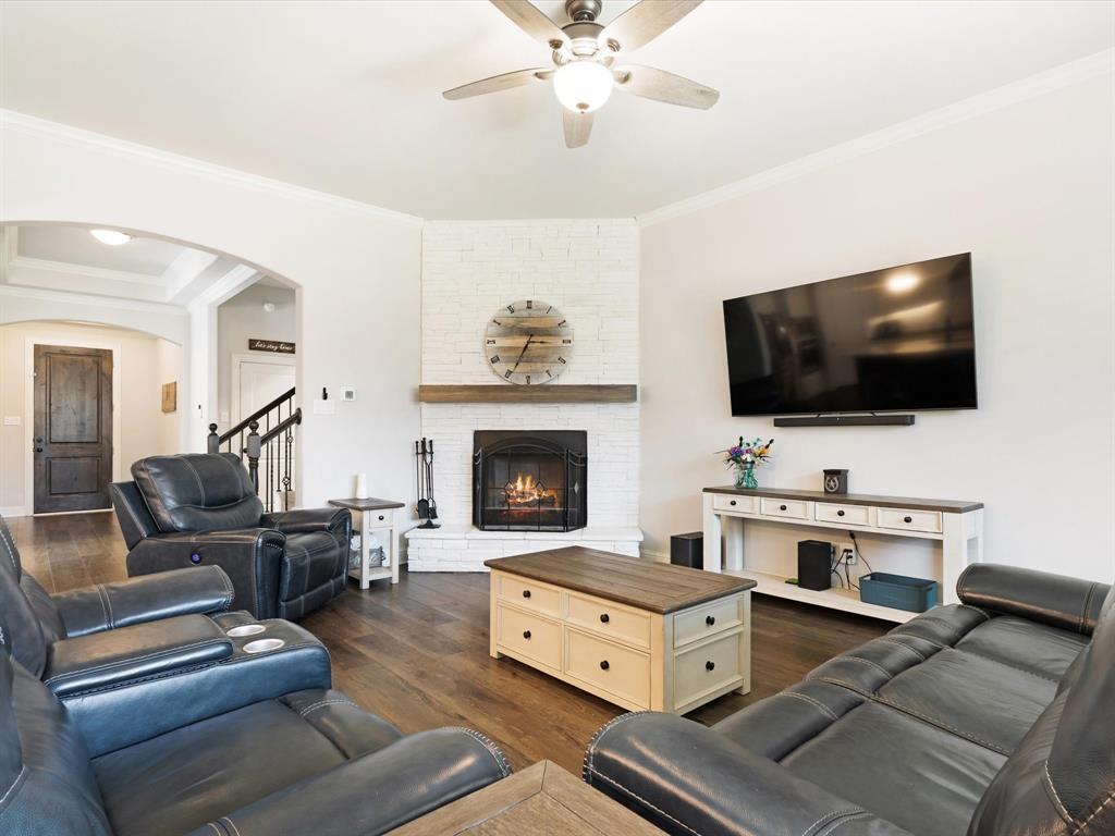 Pinnacle Estates Ph 1 - Residential