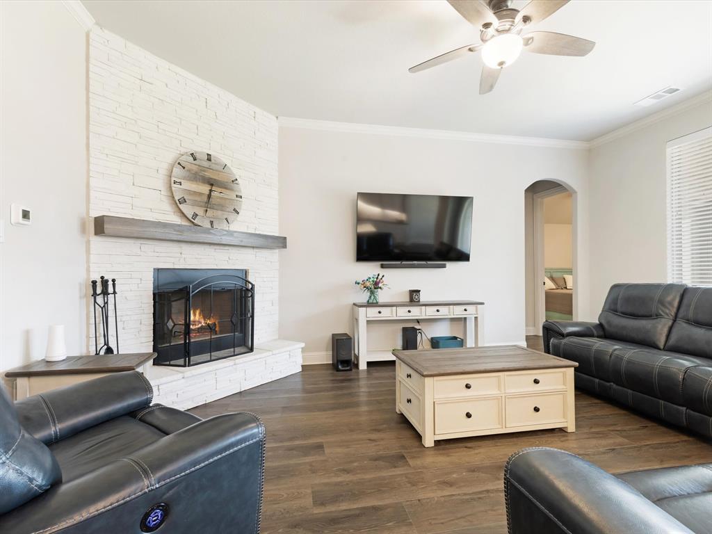 Pinnacle Estates Ph 1 - Residential