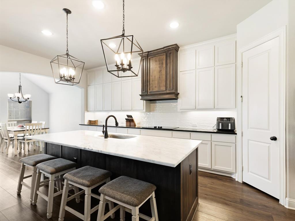 Pinnacle Estates Ph 1 - Residential