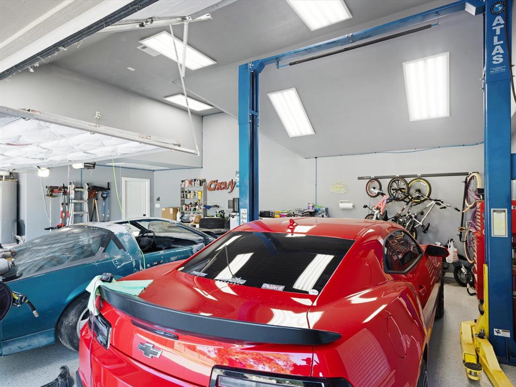 Pinnacle Estates Ph 1 - Residential