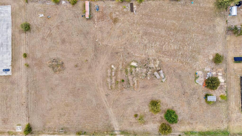 Lake Crest Estate #1 - Land