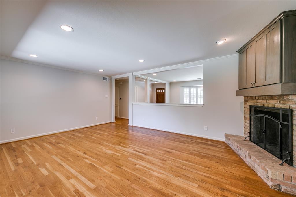 Williams Caruth - Residential Lease