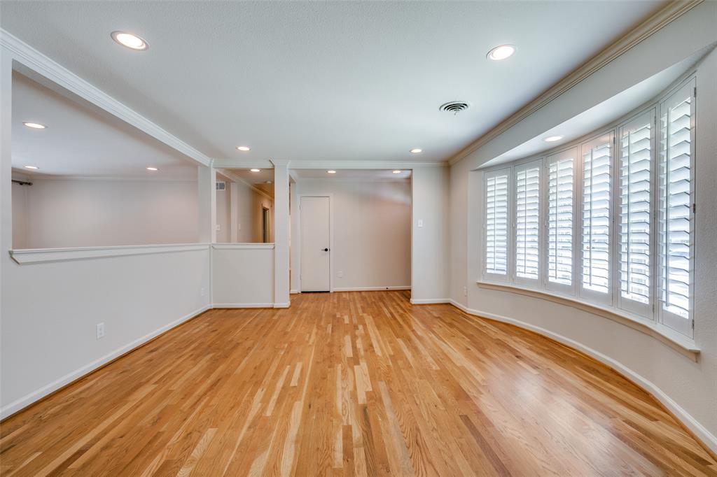 Williams Caruth - Residential Lease