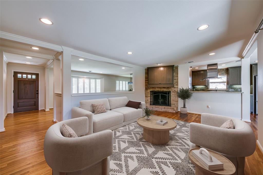 Williams Caruth - Residential Lease