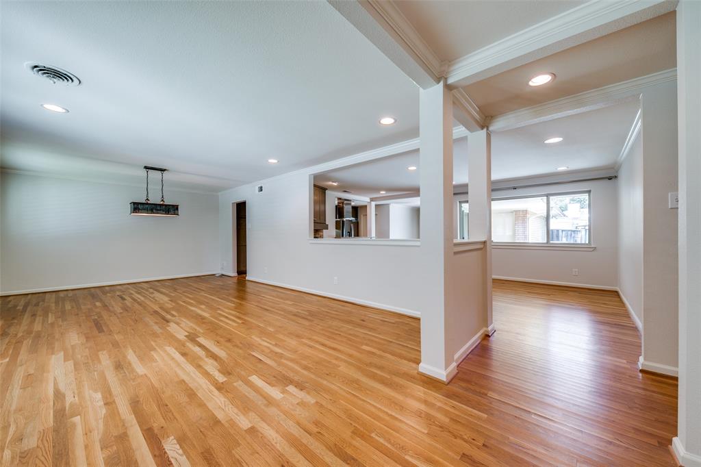 Williams Caruth - Residential Lease