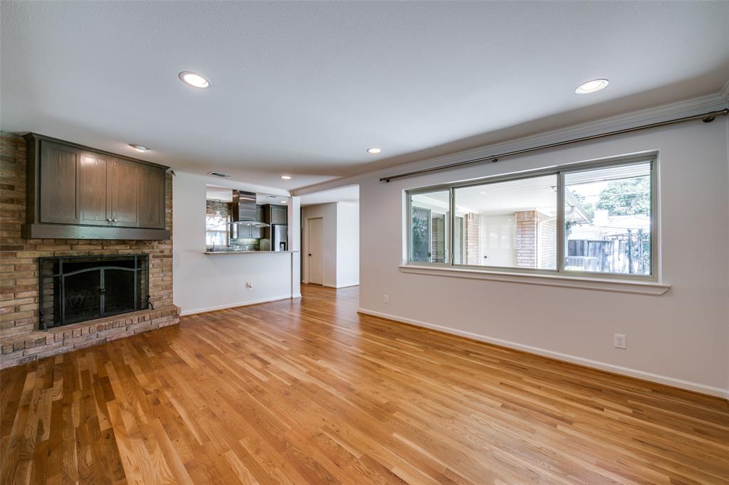 Williams Caruth - Residential Lease