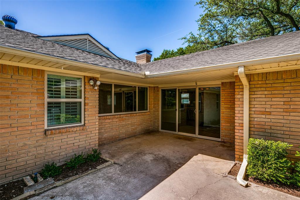 Williams Caruth - Residential Lease