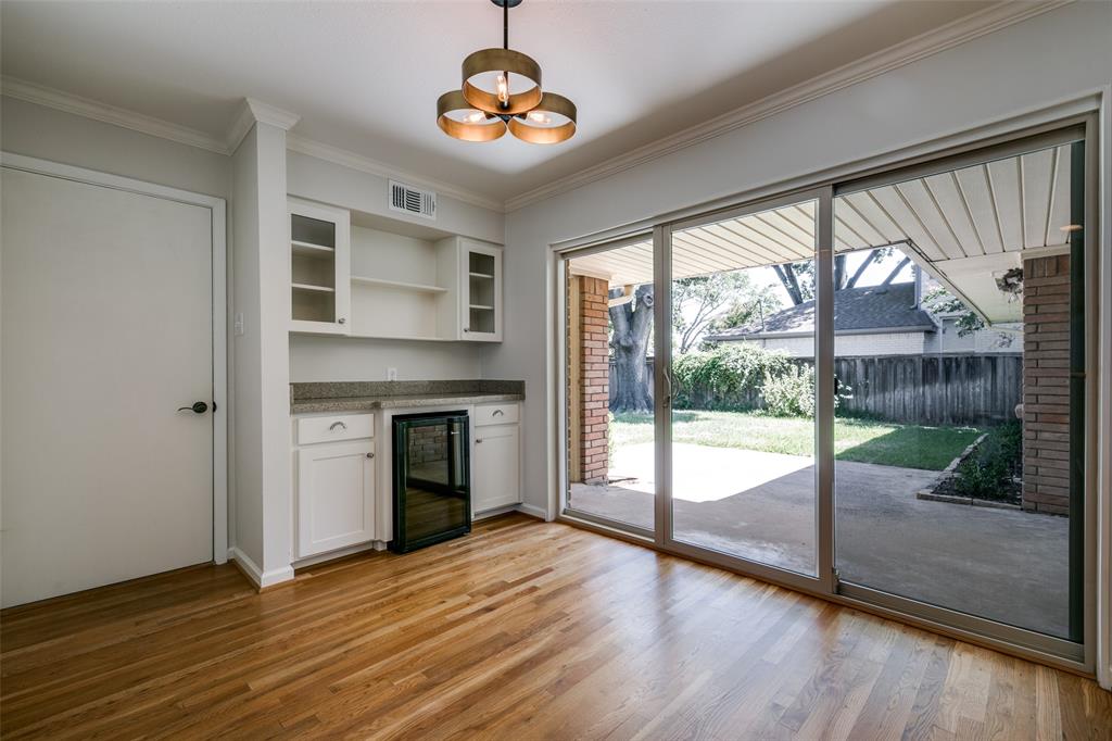 Williams Caruth - Residential Lease