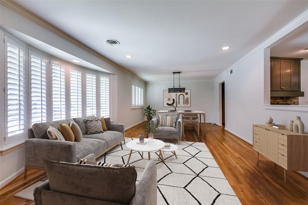 Williams Caruth - Residential Lease