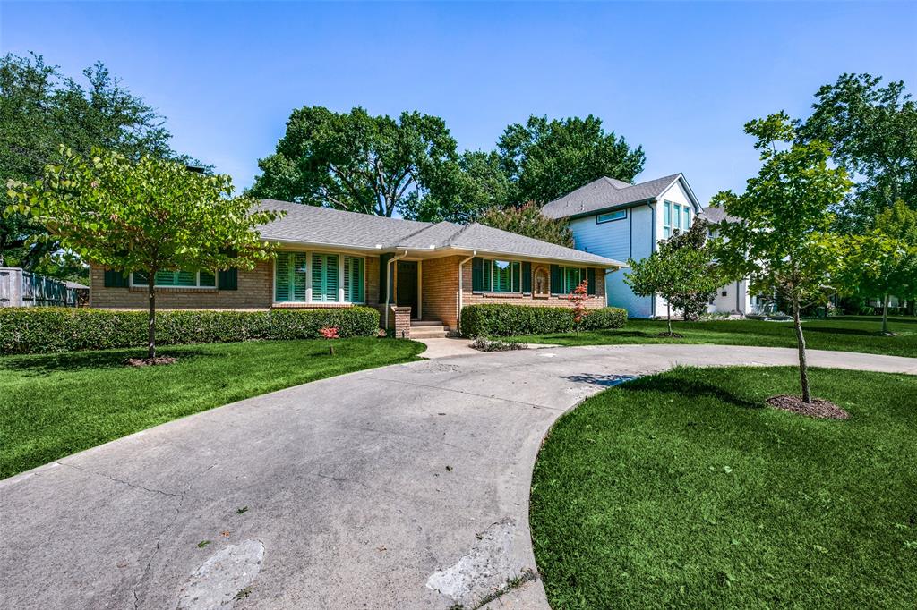 Williams Caruth - Residential Lease