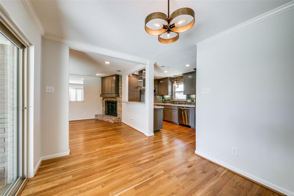 Williams Caruth - Residential Lease