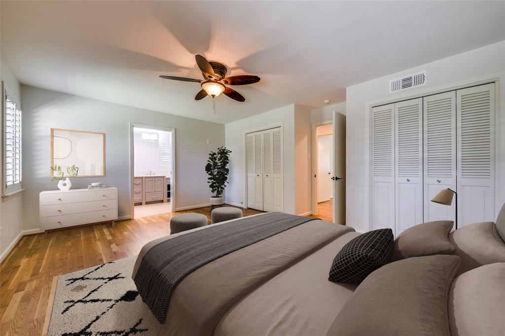 Williams Caruth - Residential Lease