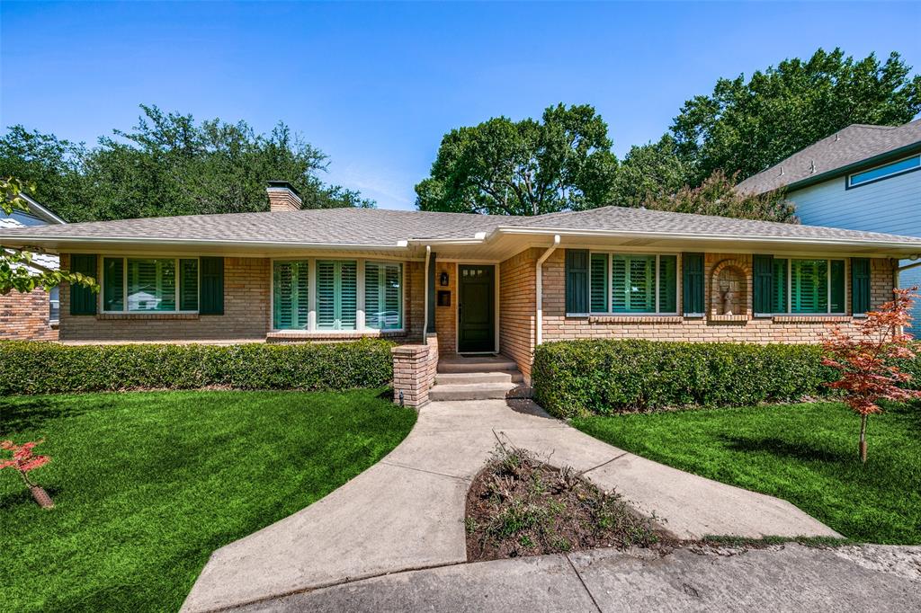 Williams Caruth - Residential Lease