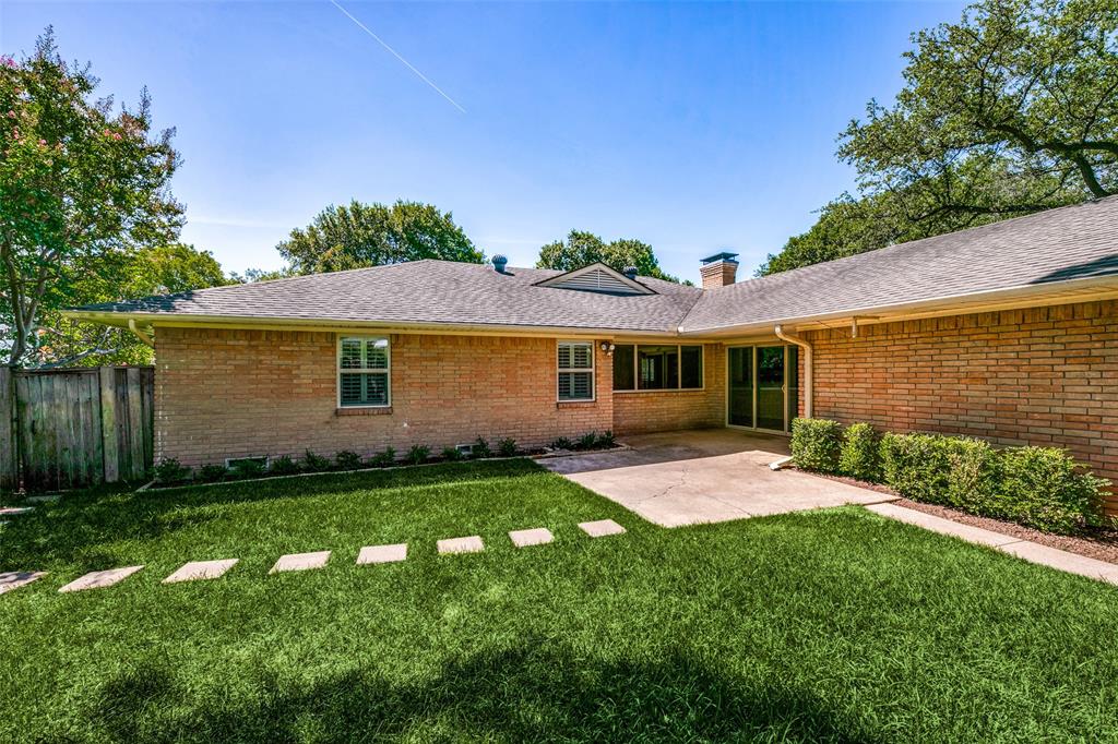 Williams Caruth - Residential Lease