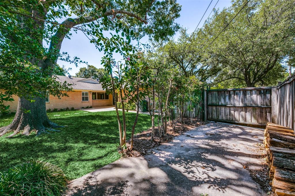 Williams Caruth - Residential Lease