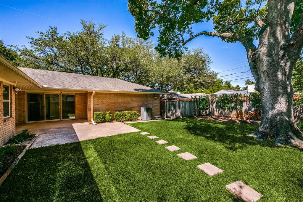 Williams Caruth - Residential Lease