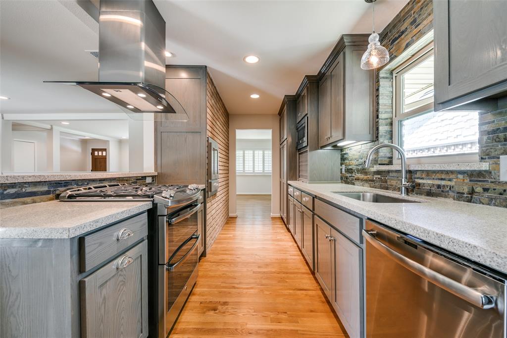 Williams Caruth - Residential Lease