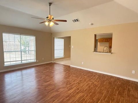 A home in Keller