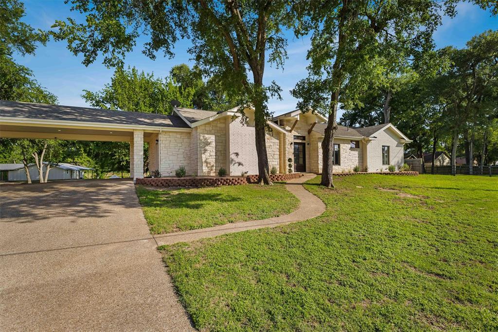 2281 Buster Chatham Road