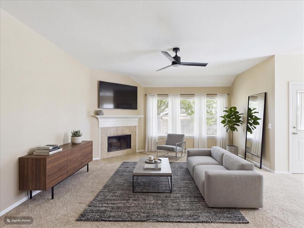613 Quail Hollow Drive