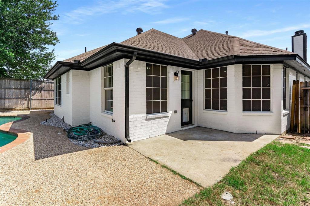 River Trails Add - Residential Lease