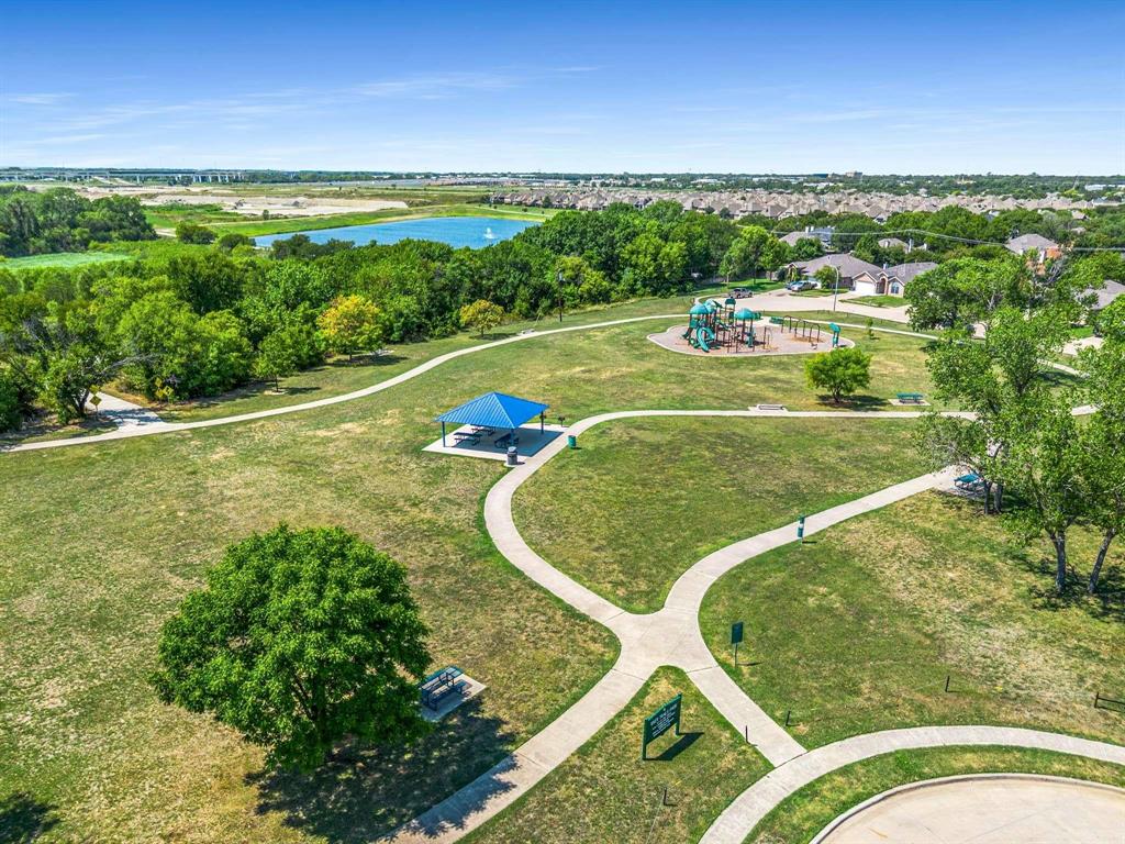 River Trails Add - Residential Lease