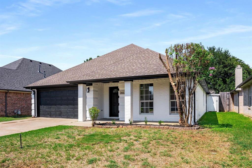 River Trails Add - Residential Lease