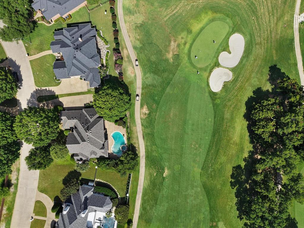 3 Glen Abbey Court