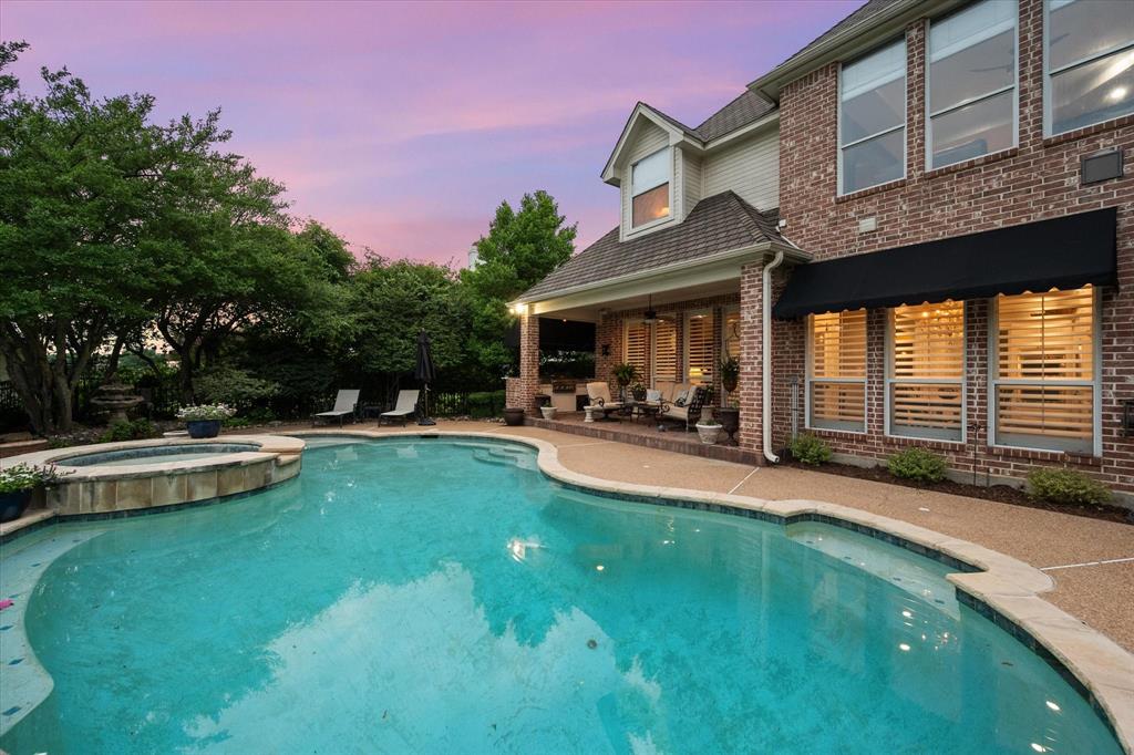 3 Glen Abbey Court
