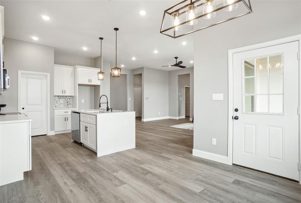 Canyon Creek - Residential