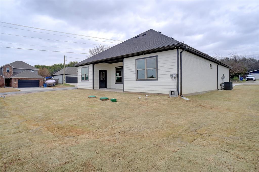 Canyon Creek - Residential