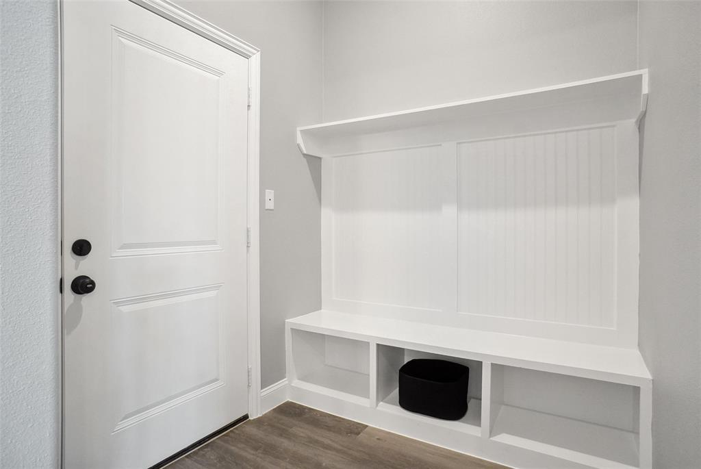 Canyon Creek - Residential