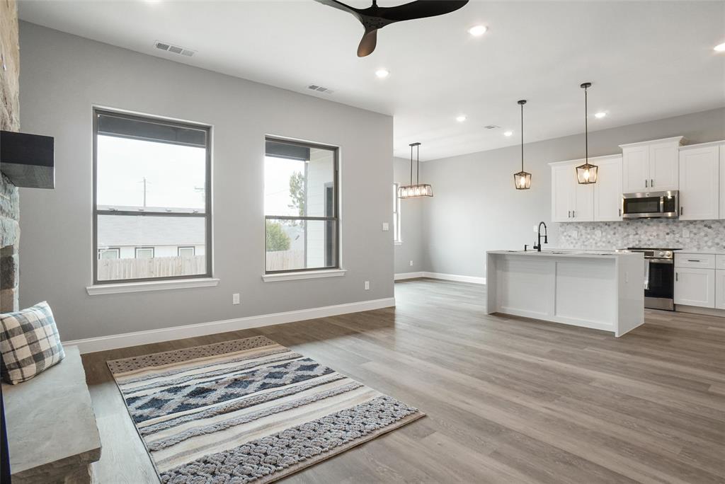 Canyon Creek - Residential