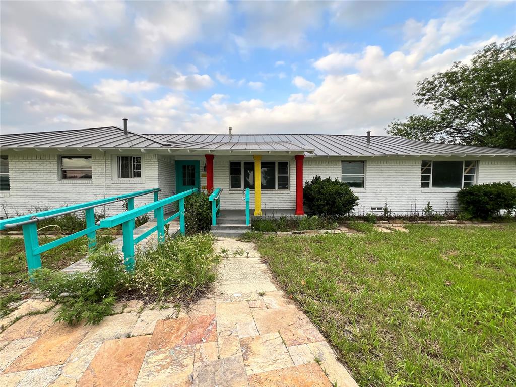 Rainbow Acres - Commercial Sale